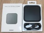 Samsung 15W Wireless Charger Pad (EP-P2400)