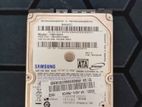 Samsung 160GB Laptop Hard Disk