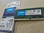 Samsung 16GB DDR4 Laptop RAM