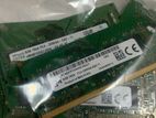 Samsung 16GB DDR4 Laptop RAM