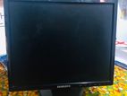 Samsung 17 Inch Monitor