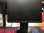 Samsung 17” Monitor