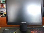 Samsung 17” Monitor