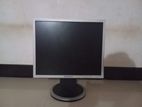 Samsung 17inch Lcd Square Monitor