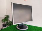 Samsung 17"Inch Square Screen LED Monitor (Samsung)