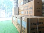 Samsung 18000Btu WiFi Twin Inverter Ac (Brand New)