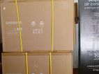 Samsung 18000BTU (Wifi+Twin Inverter) AC