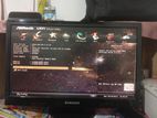 Samsung 18 Inch Monitor
