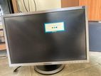 Samsung 18inch Monitor