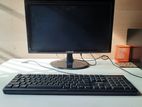 Samsung 19'' Inch LED Monitor