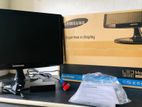 Samsung 19-Inch LED Monitor