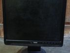 Samsung 19 LCD Square Monitor