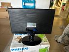 Samsung 19” LED Monitor