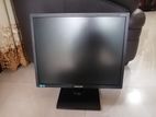 Samsung 19’ LED Monitor