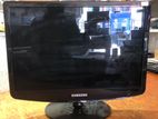 Samsung 19” Wide Lcd Monitor
