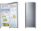 "Samsung" 192 Liter Single Door Inverter Refrigerator