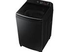 Samsung 19kg Digital Inverter Top Loading Washing Machine WM80F19B9BFQ