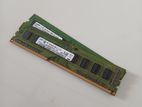 Samsung 1GB DDR3 RAM