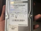 Samsung 1TB Hard Drive (HDD)