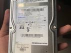 Samsung 1TB Hard Drive (HDD)