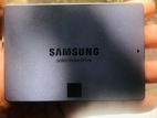 Samsung 1TB SSD