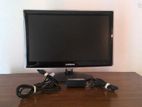 Samsung 20" Gaming Monitor