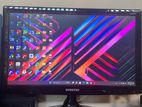 Samsung 20" HDMI LED Monitor