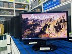 SAMSUNG - 20'' INCH LED + WIDE SCREEN MONITOR