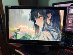 Samsung 20 Inch Monitor