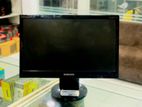 Samsung 20" Inch Wide Monitor