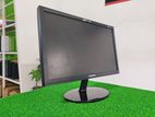 Samsung 20 Inch Wide Screen Led Monitor