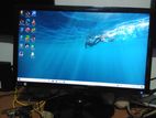Samsung 20" LED Monitor