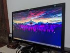 Samsung 20 LED Monitor