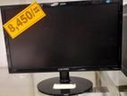 Samsung 20" led tv