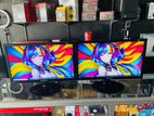 Samsung 20' LED Wide Monitor - SyncMaster EX2020X