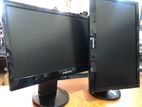 Samsung 20” Wide Monitor