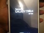 Samsung Tab 4 2018 (Used)