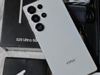Samsung Galaxy S25 Ultra (Used)