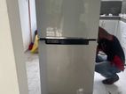 Samsung 209L 2-Door Refrigerator