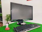 Samsung 20"Inch LED Wide Screen Monitor