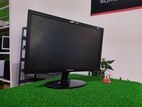 Samsung 20"inch Square Screen Led Monitor