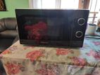 Samsung 20 L Microwave Oven(used)