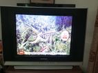 Samsung 21" CRT Tv
