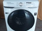 Samsung 21 Kg Commercial Heavy-Duty Korean Washing Machine