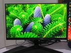 Samsung 22 FHD 75Hz IPS Monitor