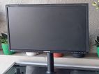 Samsung 22" Full HD LED Rotatable Monitor