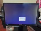 Samsung 22 Inch IPS LED Monitor