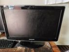 Samsung 22-Inch LCD TV/Monitor