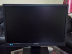 Samsung 22 Inch LED Monitor