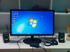 Samsung 22 Inch Led Monitor